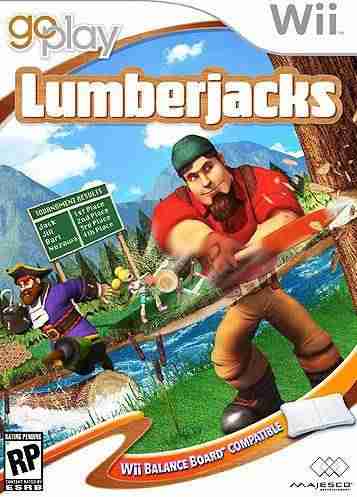 Descargar Go Play Lumberjacks [MULTI5] por Torrent